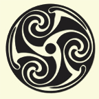 Triskele